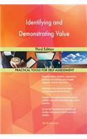 Identifying and Demonstrating Value Third Edition