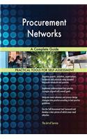 Procurement Networks A Complete Guide