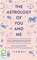 Astrology of You and Me