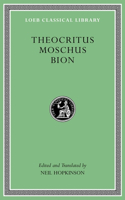 Theocritus. Moschus. Bion