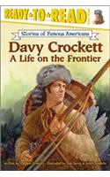 Davy Crockett