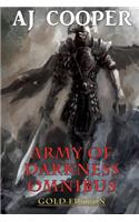 Army of Darkness Omnibus Gold Edition: (English)