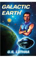 Galactic Earth