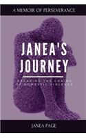 Janea's Journey