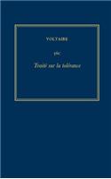 Œuvres complètes de Voltaire (Complete Works of Voltaire) 56C