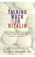 Talking Back to Ritalin