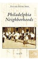 Philadelphia Neighborhoods
