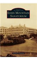 Essex Mountain Sanatorium