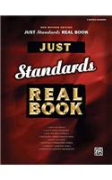 Just Standards Real Book