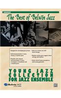 Young Jazz Collection for Jazz Ensemble: Drums