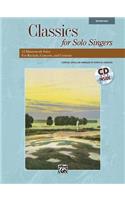 Classics for Solo Singers