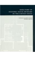 Directory of Historic House Museums in the United States