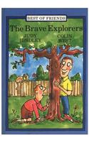 Brave Explorers