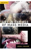 Art in the Age of Mass Media