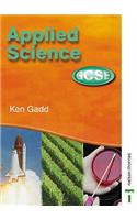 Applied Science GCSE