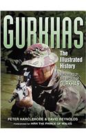 Gurkhas