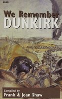 We Remember Dunkirk