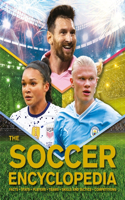 Kingfisher Soccer Encyclopedia