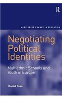 Negotiating Political Identities
