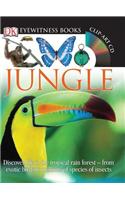 Jungle [With Clip-Art CD and Poster]
