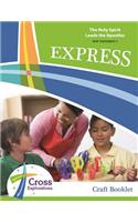 Express Craft Booklet (Nt5)