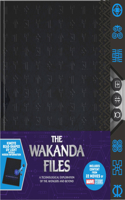 Wakanda Files (Deluxe Edition): A Technological Exploration of the Avengers and Beyond