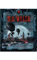 Steampunk: H.G. Wells