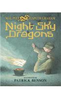 Night Sky Dragons