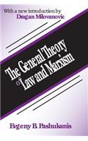 The General Theory of Law and Marxism