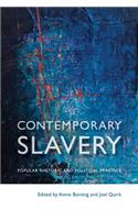Contemporary Slavery