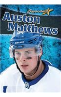 Auston Matthews