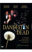 Dandelion Dead