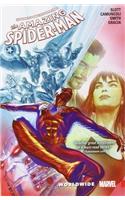 Amazing Spider-Man: Worldwide, Volume 3