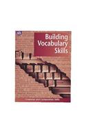 Grammar & Composition Skills Worktext Series Building Vocabulary Skills