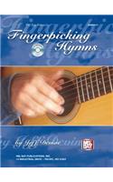 Fingerpicking Hymns
