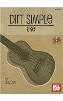 Dirt Simple Uke (Book/CD Set)