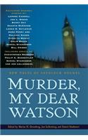 Murder, My Dear Watson