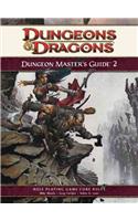 Dungeon Master's Guide: v. 2(Dungeons & Dragons)