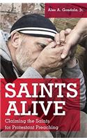Saints Alive