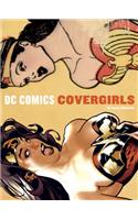 DC Comics' Covergirls