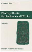 Photosynthesis: Mechanisms and Effects : Proceedings of the Xith International Congress on Photosynthesis, Budapest, Hungary, August 17-22, 1998: 003