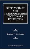 Supply Chain and Transportation Dictionary