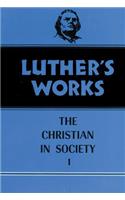 Luther's Works, Volume 44