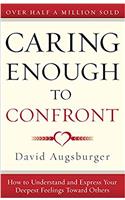 CARING ENOUGH TO CONFRONT YOUTH ED