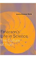 Emerson's Life in Science