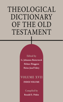 Theological Dictionary of the Old Testament, Volume XVII