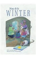 Now It Is Winter