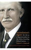 Assimilation's Agent