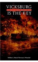 Vicksburg Is the Key