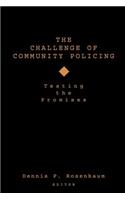 The Challenge of Community Policing